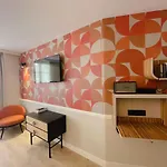 De L'esperance 4*
