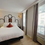 De L'esperance 4*
