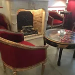 De L'esperance Otel