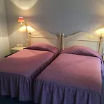 De L'esperance Otel Paris
