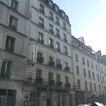 De L'esperance 4* Paris