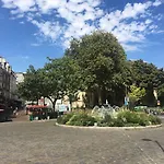 De L'esperance Otel 4*