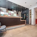 De L'esperance Otel Paris