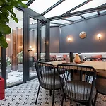 De L'esperance 4*