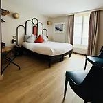 De L'esperance 4*