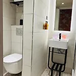 De L'esperance Otel Paris