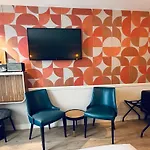 Otel De L'esperance 4*