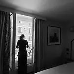 Otel De L'esperance Paris
