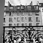 De L'esperance Otel