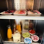 De L'esperance Otel 4*