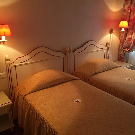 De L'esperance 4*
