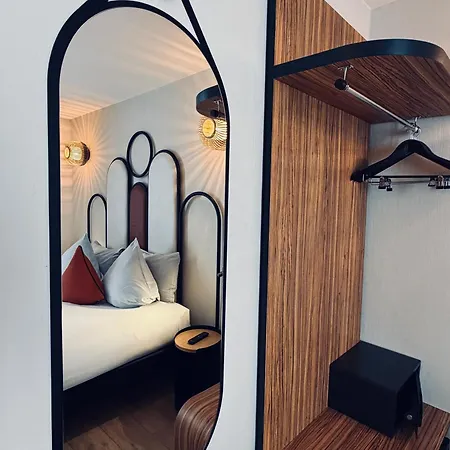 Hotel De L'esperance 4*