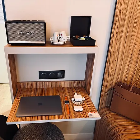 De L'esperance Hotel 4*