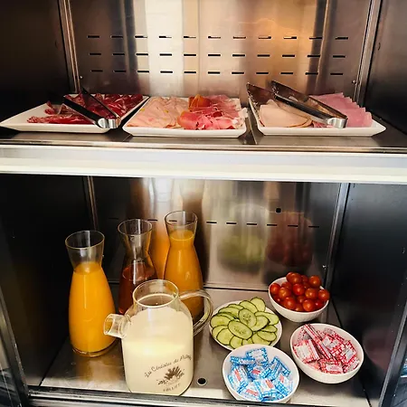 De L'esperance Hotel 4*