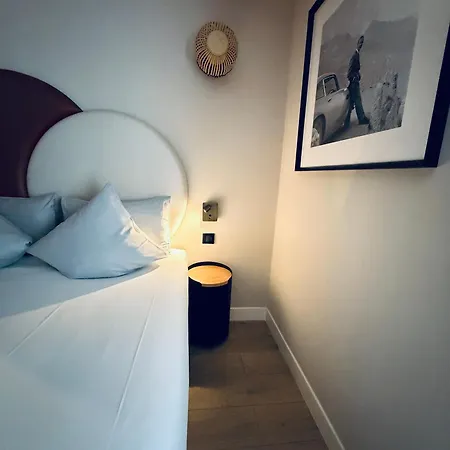 Hotel De L'esperance 4*