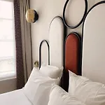 Hotel De L'esperance Paris