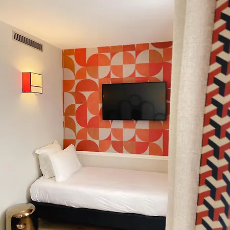 De L'esperance Hotel 4*