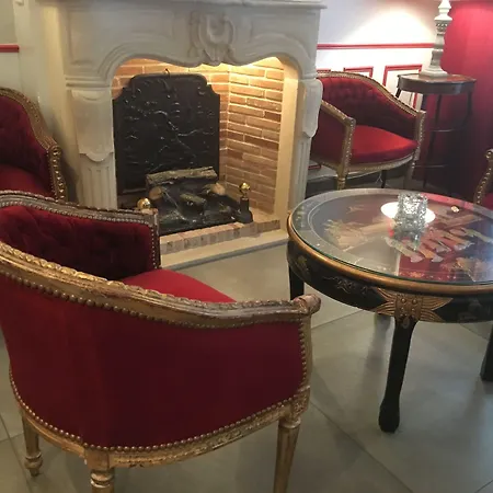 De L'esperance Hotel