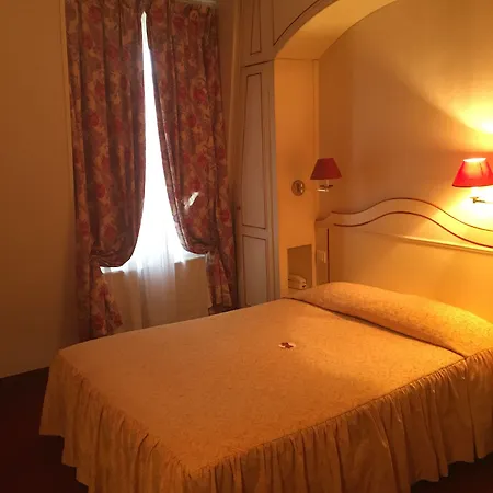 De L'esperance Parigi