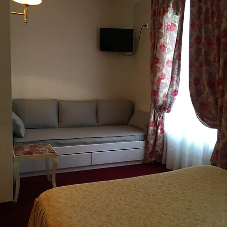 De L'esperance 4* Parigi