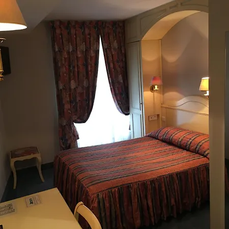 De L'esperance Parigi