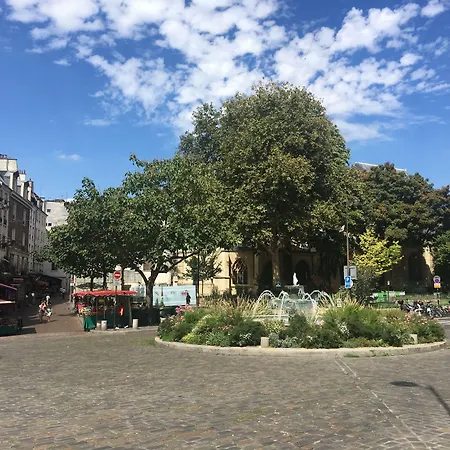 De L'esperance Hotel 4*