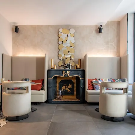 Hotel De L'esperance