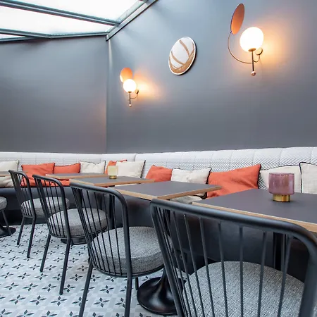 Hotel De L'esperance