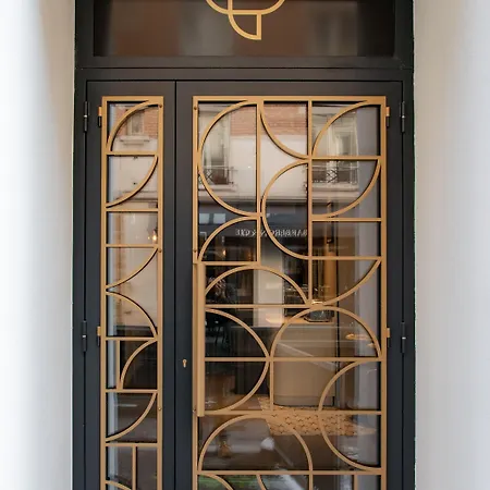 De L'esperance Hotel