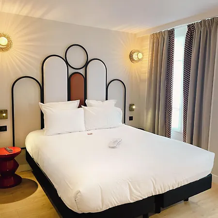 Hotel De L'esperance 4*