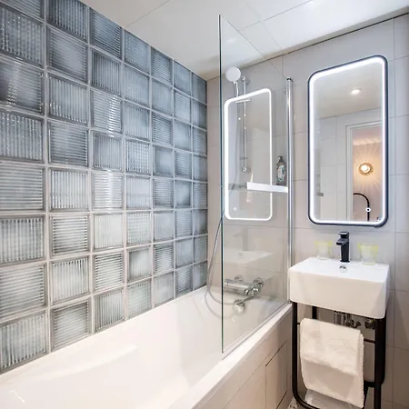 De L'esperance Parigi