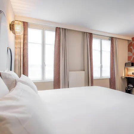 De L'esperance 4* Parigi