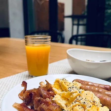 Szálloda De L'esperance 4*