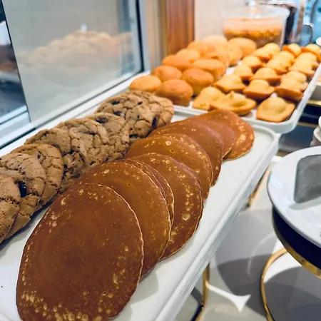 De L'esperance Párizs