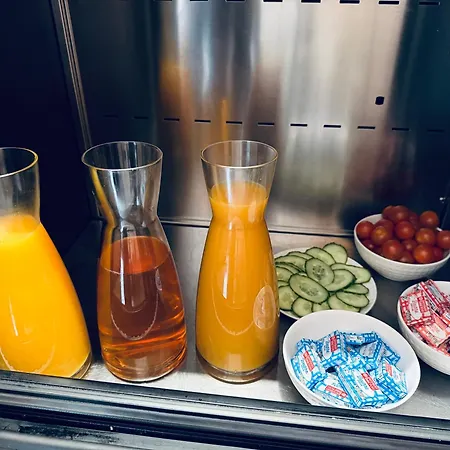 De L'esperance Hotel