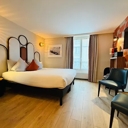 Hotel De L'esperance