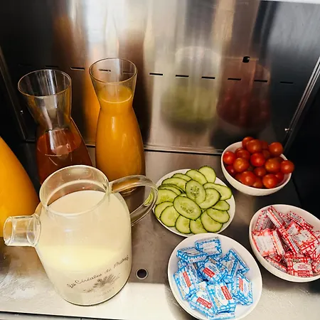 De L'esperance 4* Párizs