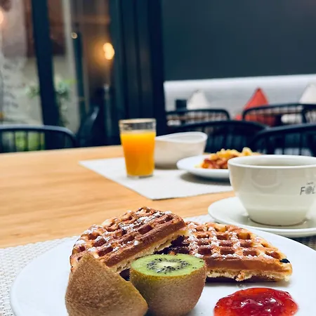 De L'esperance Szálloda 4*