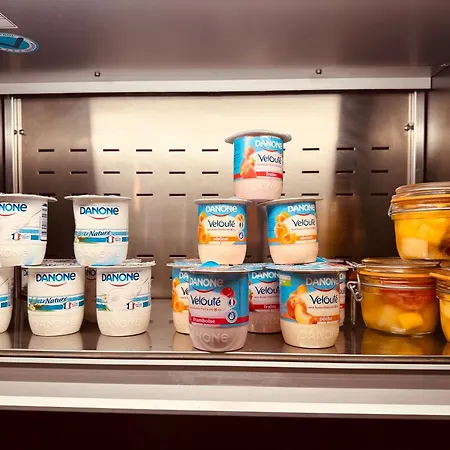 De L'esperance Szálloda 4*