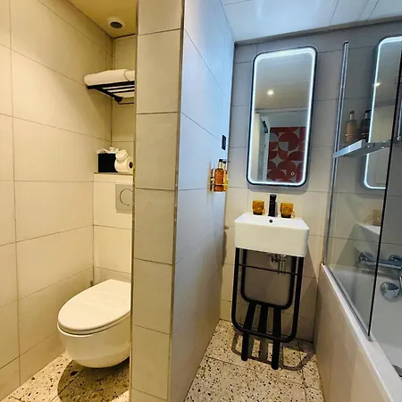 De L'esperance Szálloda Párizs