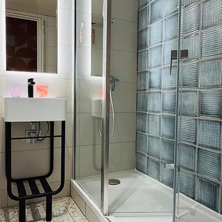 De L'esperance 4* Párizs