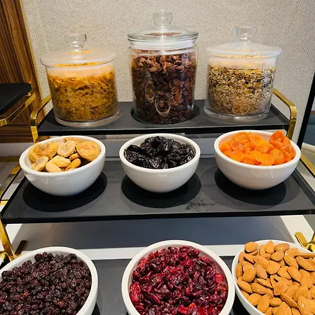 De L'esperance Szálloda