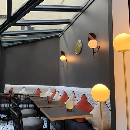 Szálloda De L'esperance