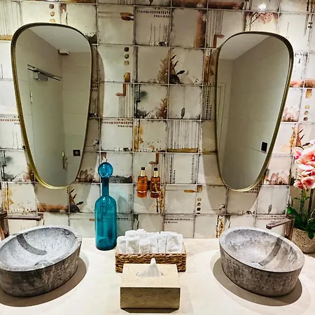 De L'esperance Hotel 4*