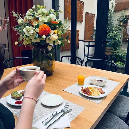 De L'esperance Párizs