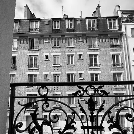 De L'esperance Szálloda