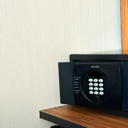 Szálloda De L'esperance