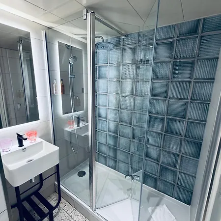 De L'esperance Párizs