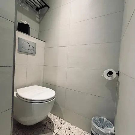 Szálloda De L'esperance