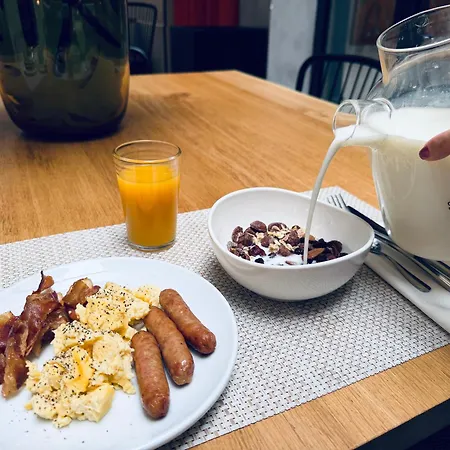 De L'esperance Szálloda 4*